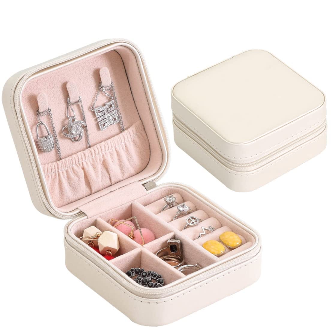 Jewellery Organizer Box